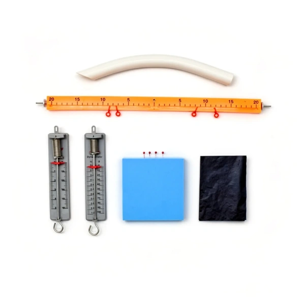 Набор лабораторный «Механика»